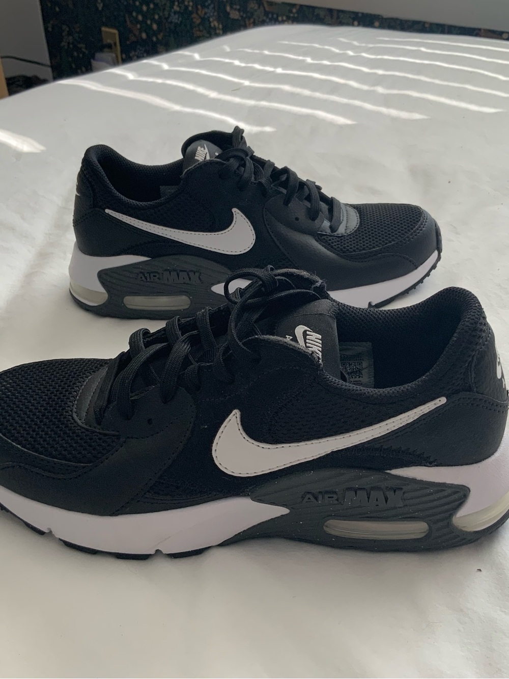 Women’s Nike Air Max Sneakers.